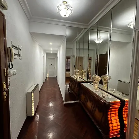 Aires De Burgas Ourense