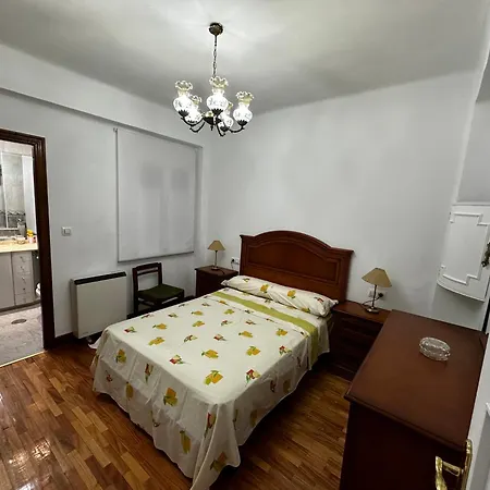 Aires De Burgas Ourense