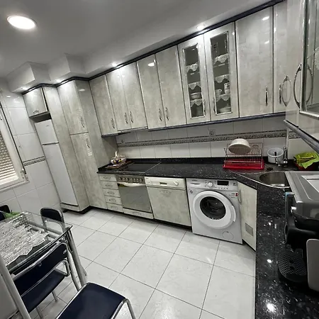 Aires De Burgas * Ourense