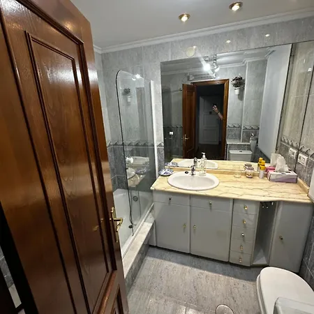 Aires De Burgas Ourense