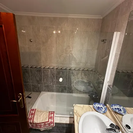 Lägenhet Aires De Burgas