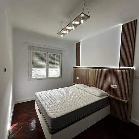 Lägenhet Aires De Burgas