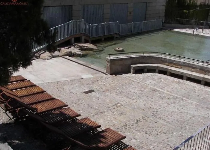 Aires De Burgas Appartement