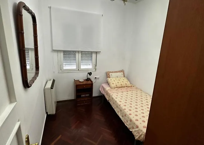 Appartement Aires De Burgas Ourense