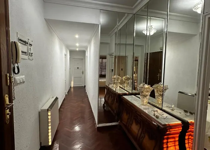 Aires De Burgas Ourense