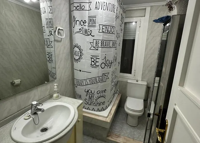 Aires De Burgas Appartement