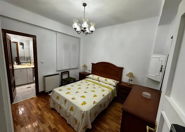 Aires De Burgas Ourense