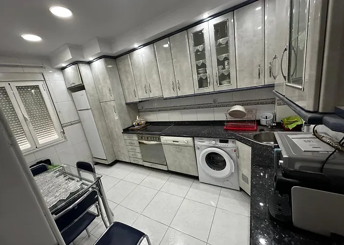 Aires De Burgas * Ourense