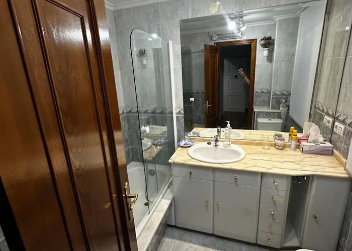 Aires De Burgas Ourense