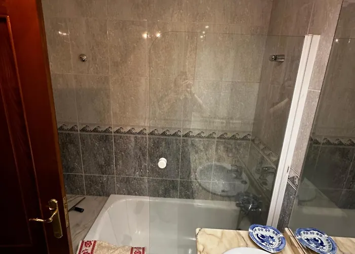 Appartement Aires De Burgas