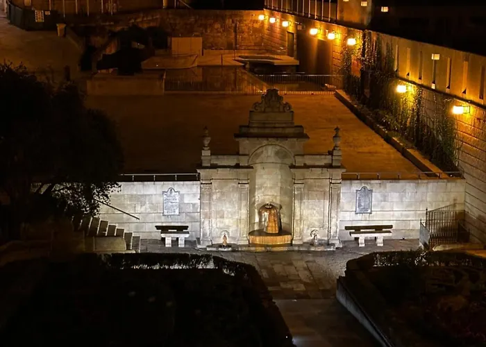 Aires De Burgas Appartement *