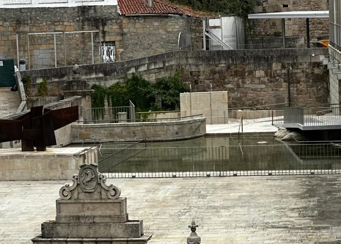 Aires De Burgas Appartement