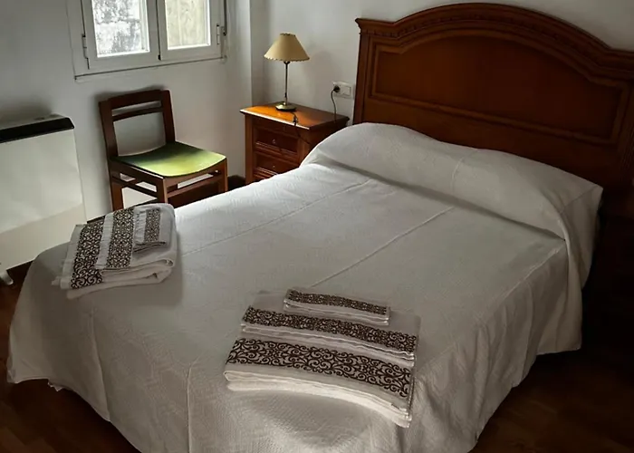 Aires De Burgas * Ourense