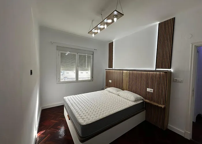 Appartement Aires De Burgas